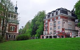 Marienbad Hotel Richard